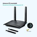 router 4g tl mr100