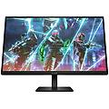 Hp Omen By 27s Monitor Pc 68 6 Cm 27 1920 X 1080 Pixel Full Hd Lcd Nero