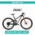 rkt 9 carbonio xx1 taglia s semi-nuova
