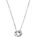 collana argento 925 con pendente donna premium mkc1554an040
