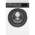 BEKO lavatrice 8kg classe a 1400 giri bianca
