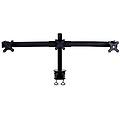 neomounts supporto da scrivania fpma-d700d3 per 3 monitor lcd /led /tft