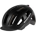 endura. casco luminite urban nero caschi ritiro gratis