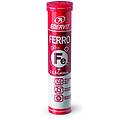 ferro integratore di ferro e vitamina c e e 20 compresse effervescenti