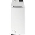 lavatrice a libera installazione a carica dall'alto ariston 7 0 kg wmtg 725b it 859991725240