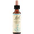 pharma italia srl fiori di bach 8 original chicory gocce 20 ml