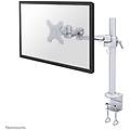 supporto da scrivania per monitor neomounts fpma-d935 10-30'' argento regolazione manuale vesa