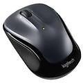 wireless mouse m325s dark silver emea-808 910-006812