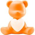 teddy love xs lampada ricaricabile