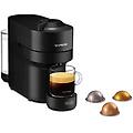 de' longhi vertuo pop env90. b macchina da caff&egrave; in capsule nero