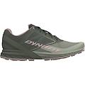 alpine scarpe trail running donna green/light green/pink 5 5 uk