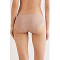slip your everyday wear donna naturale taglia 3