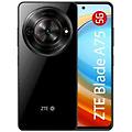 blade a75 5g 128gb 4gb ram display 6. 6' main camera 50mp usb type-c android 14 unisoc t760 5000mah