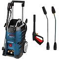 ghp 5-75 idropulitrice verticale elettrico 570 560 2600 w nero blu (0600910700)