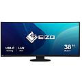 flexscan ev3895-bk led display 95 2 cm (37. 5") 3840 x 1600 pixel ultrawide quad hd+ nero