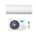 climatizzatore condizionatore inverter xtreme 12000 btu r-32 a+++ msagbu-12hrfn8 wi-fi incluso new