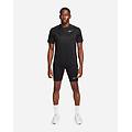 fast m short running uomo nero l