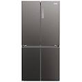 - frigorifero multiporta porte hcr3818enmd no frost classe e capacità netta 467 litri colore
