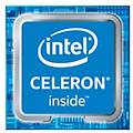 touch solution e587119 pc ddr2-sdram e1500 intel celeron 1 gb 160 gb hdd argento (e587119)