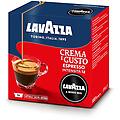 a modo mio capsule caff&egrave; 36pz crema&gusto