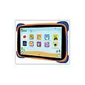 tablet per bambini m-sp10kid 32 gb 10 1 " blu e arancione