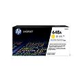 648a toner originale-giallo