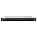 - nas ts-432pxu-rp-2g 4 slot 3. 5' / 2. 5' interfacce 2x gigabit ethernet + 2x sfp+ / 4x usb 3. 2
