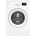 wuxr81282wi/it lavatrice caricamento frontale 8 kg 1200 giri/min bianco