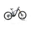 ebike ricondizionata · reign e+ limited edition · come nuovo