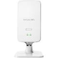 hpe instant on ap22d 1200 mbit/s bianco supporto power over ethernet (poe) (s1u76a)
