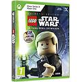 lego star wars saga degli skywalker galactic edition videogioco xbox series x