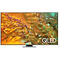 q80d televisione smart tv 65 pollici qled 4k