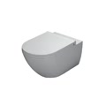enjoy wc sospeso rimless senza brida bianco lucido codice prod ejvsk