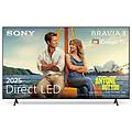 SONY tv led k-50s3 50 4k ultra hd smart tv android direct-lit dolby vision