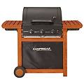 barbecue gas dual adelaide woody l