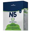 srl n5 dg latte in polvere 400 g