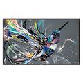 43bdl3550q/00 visualizzatore di messaggi pannello piatto interattivo 108 cm (42. 5") led 400