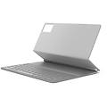 tastiera idea tab plus folio kb cloud grey (uk-it)