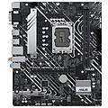 prime h610m-a wifi d4 intel h610 lga 1700 micro atx (90mb1c80-m0eay1)