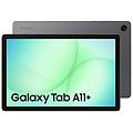 galaxy tab a11+ 11 6gb 128gb wi-fi 5 gray sm-x230nzareue