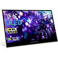 lc-m16-4k-uhd-p-oled monitor portatile 4k oled da 15 6 pollici 3840 x 2160 oled touchscreen 10000 1