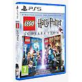 game lego harry potter collection ps5