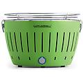 barbecue da tavolo verde standard grill