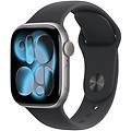 Apple Watch Series 11 Gps + Cellular 42mm Cassa Alluminio