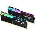 g. skill memoria dimm trident z rgb 32 gb (2 x 16 gb) ddr4 3600 mhz cl17