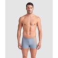 shorts da bagno uomo seafoam-parrot