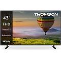 THOMSON smart tv led fhd 43 pollici wi-fi hdr10 dolby audio triplo sintonizzatore 43ft2s15