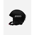 indren m casco sci uomo nero 58-62cm