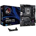 - scheda madre z690 pg riptide socket lga 1700 chipset z690 atx