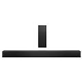 soundbar hs series 2. 1 subwoofer wireless hs2100 black 240w 20012730